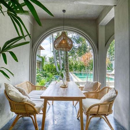 Ubud Terrace By Betterplace Exterior photo