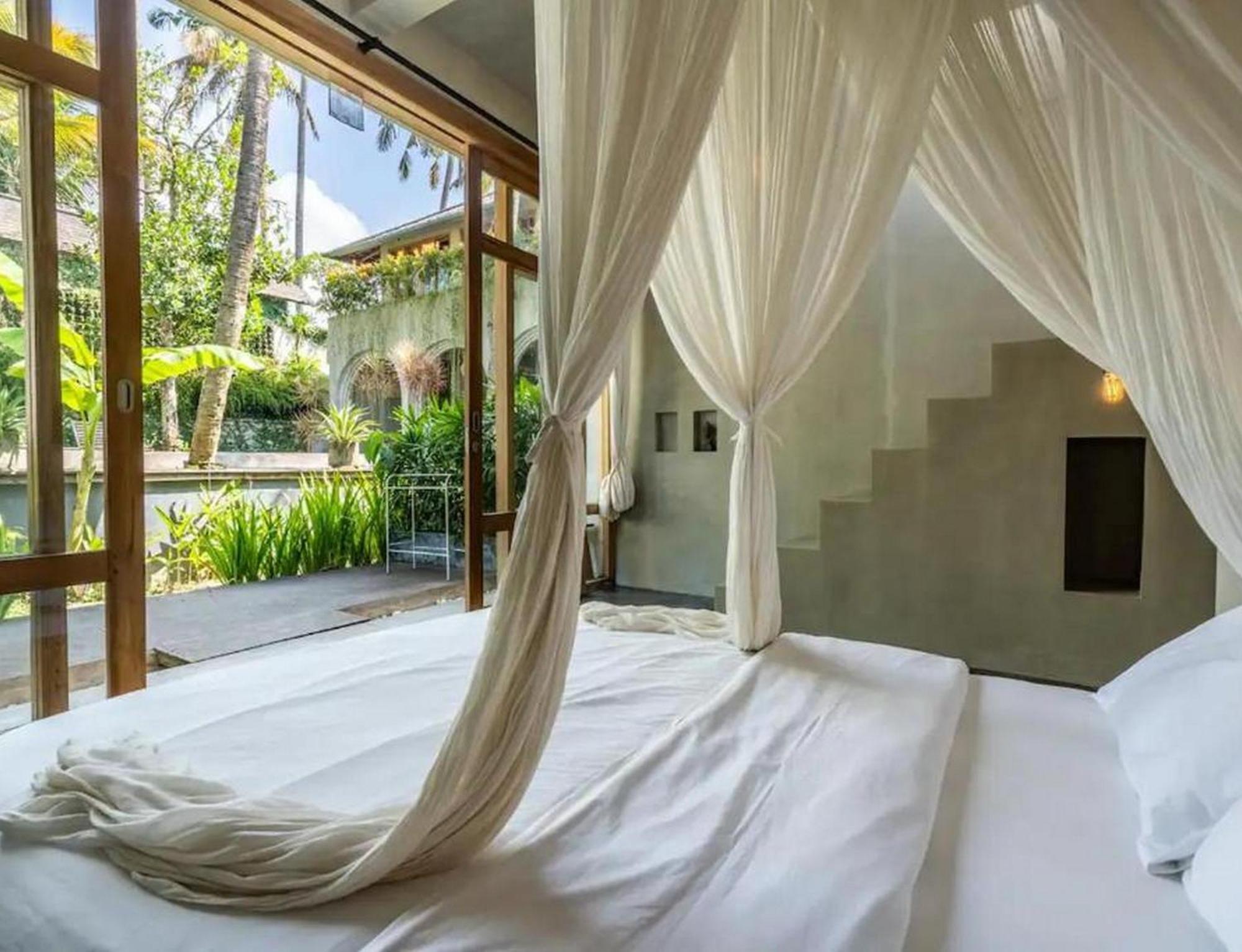 Ubud Terrace By Betterplace Exterior photo