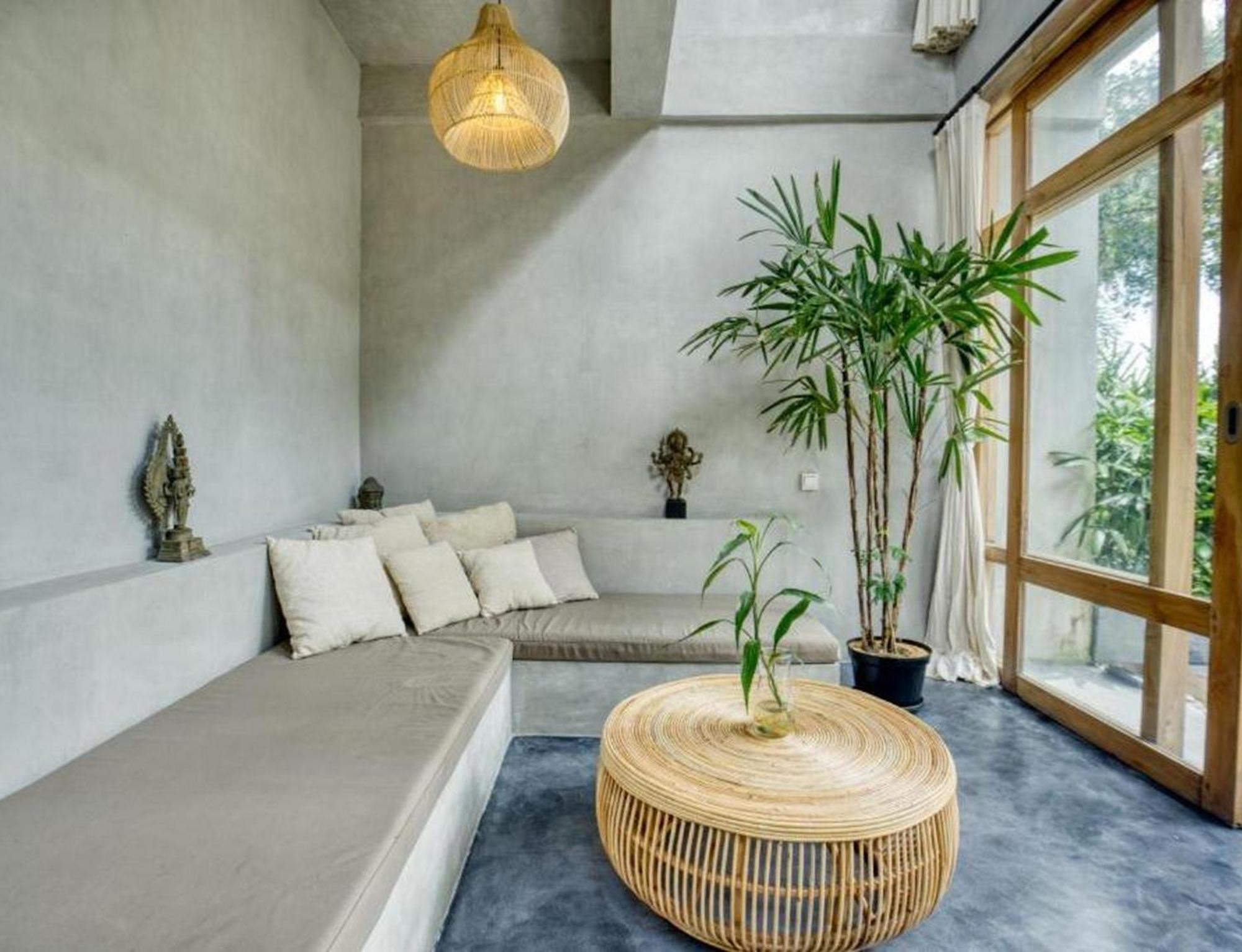 Ubud Terrace By Betterplace Exterior photo