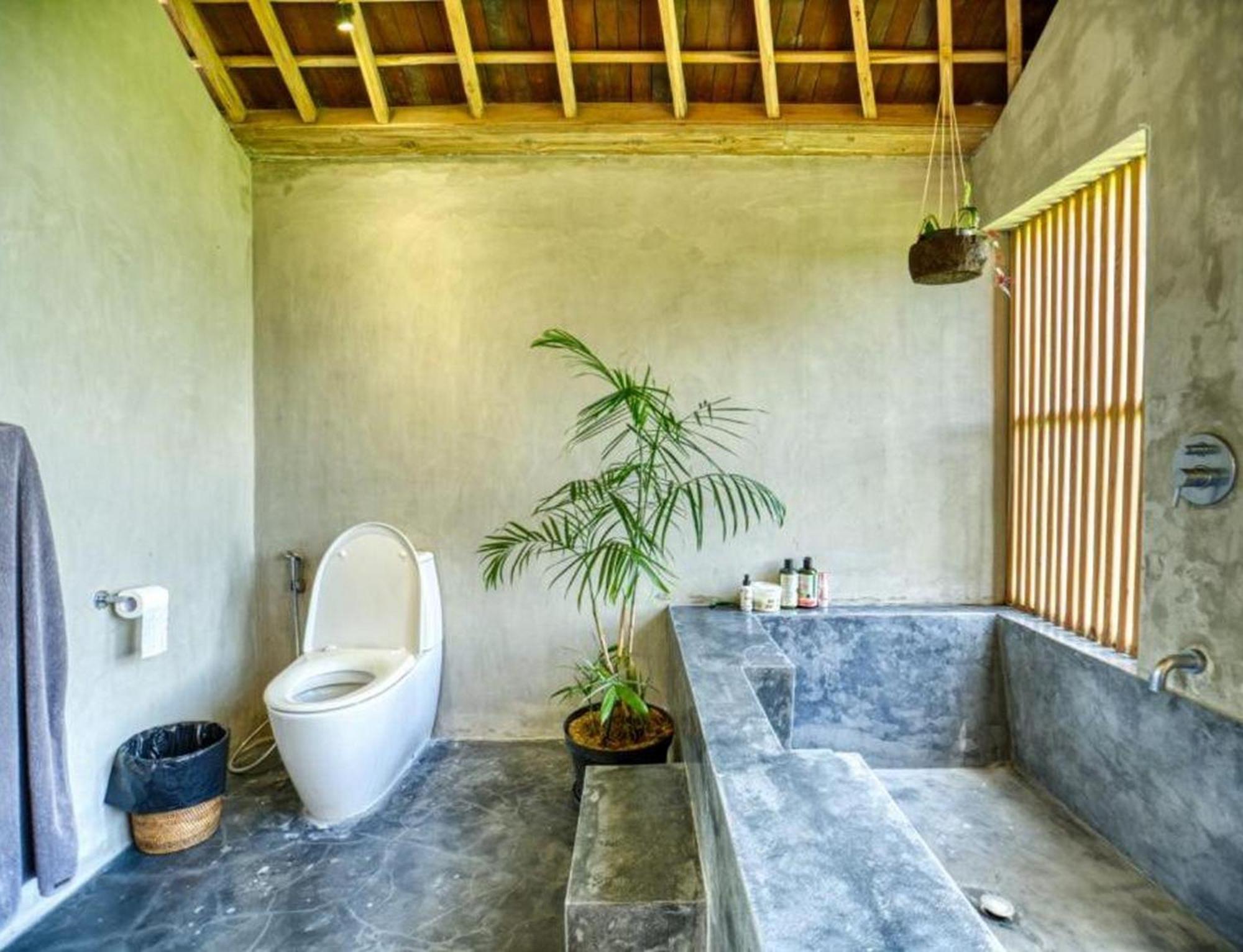 Ubud Terrace By Betterplace Exterior photo