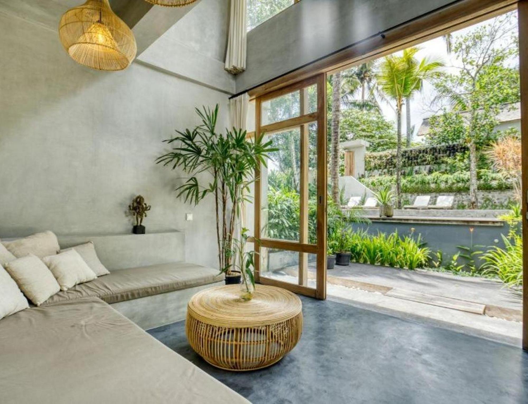 Ubud Terrace By Betterplace Exterior photo